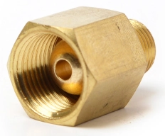 Переходник Fubag с M12×1 на 3/8G
