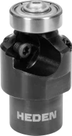 Головка фрезерная Heden для криволинейного блока к PB-800C и PB-900/M/L/R, R2