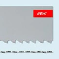 Биметаллическая ленточная пила PROFLEX M42