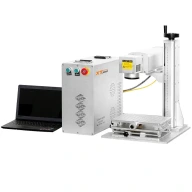 Лазерный маркиратор XT Laser XTL-FP