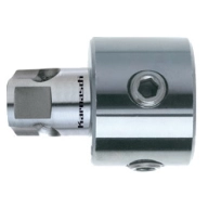 Переходник с Nitto / Universal 19 на Weldon 19, Karnasch