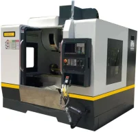 VMC 540