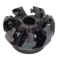 Головка фрезерная для ABM-28 и PRO-40 PBS 
