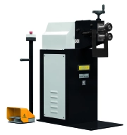 Электромеханический зиговочный станок Stalex RM-18E