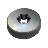 Фреза кромкоскалывающая к KBM-18