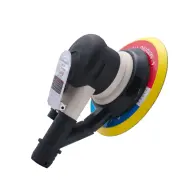 Пневмошлифмашина орбитальная Fubag SL 150 CV