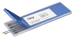 Вольфрамовые электроды Fubag WP 1,6x175 мм