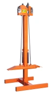 Шринкер Stalex SS-18 FD