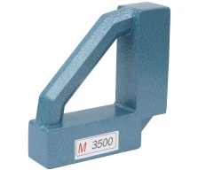 Угольник магнитный Promotech M3500