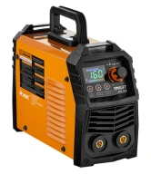 Инвертор сварочный Сварог REAL SMART ARC 160 (Z28103)