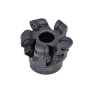 Головка фрезерная для J-фаски R8 для ABM-28