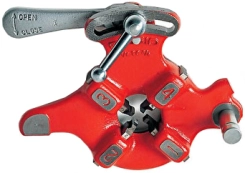 Резьбонарезная головка RIDGID NPT/BSPT 555