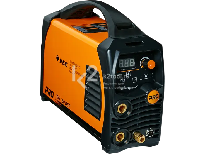 PRO TIG 180 DSP (W206)