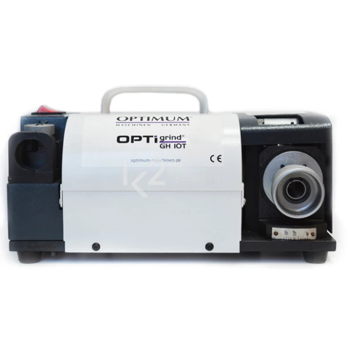 Станок для заточки сверл GH10T