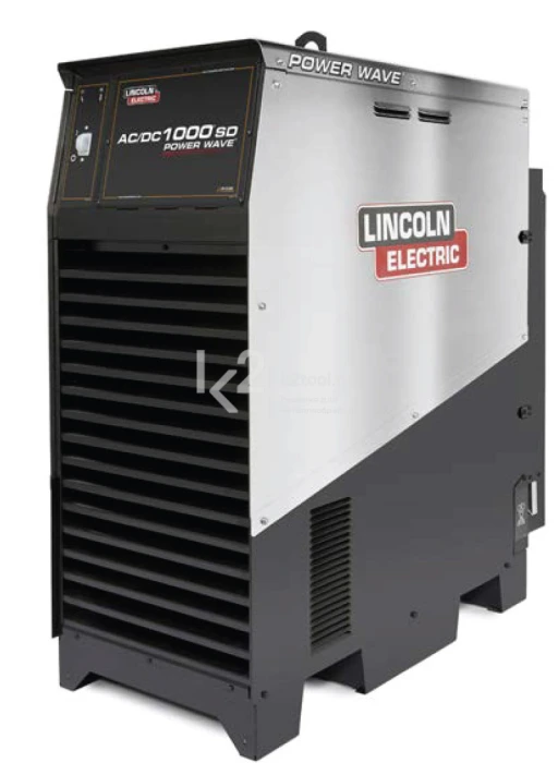 Сварочный инвертор Lincoln Electric Idealarc DC-1000