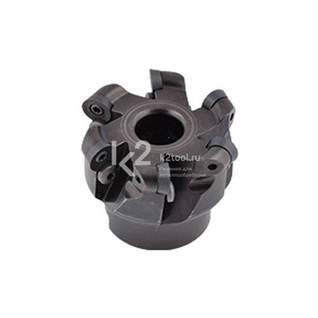 Головка фрезерная для J-фаски R6 для Promotech ABM-28