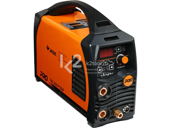PRO TIG 200 P DSP (W212)