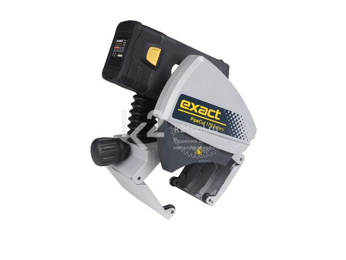 Exact PipeCut 170 Battery