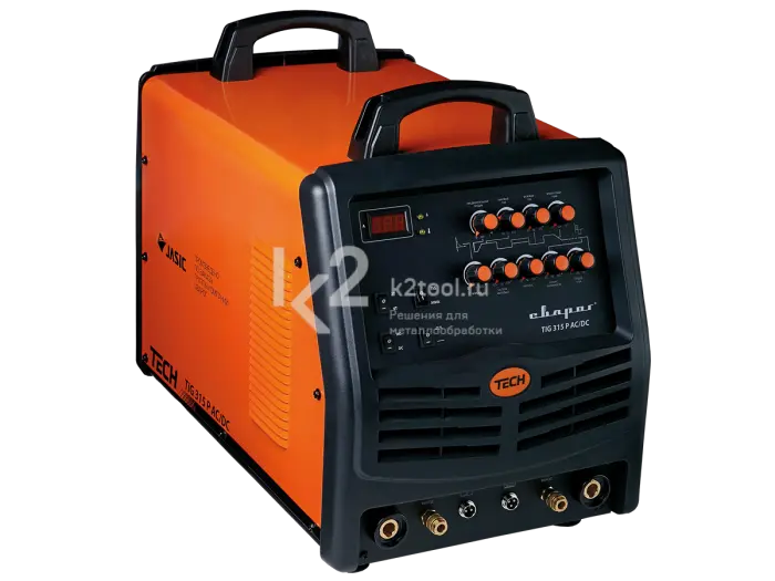 TECH TIG 315 P AC/DC (E103)