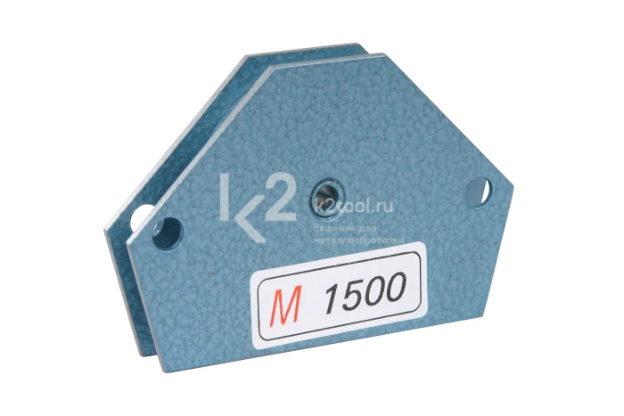 Угольник магнитный Promotech М1500