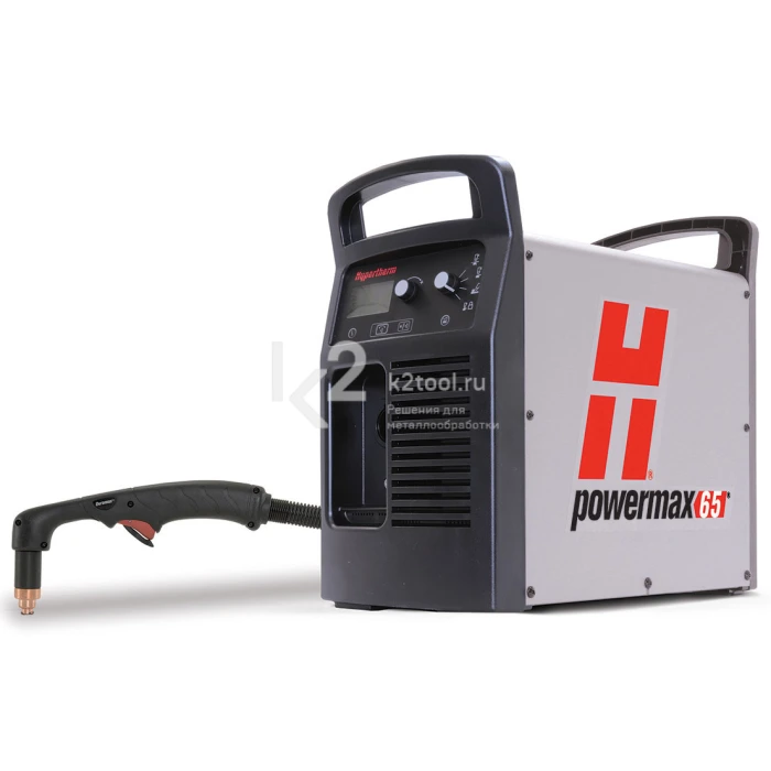 Источник плазменной резки Hypertherm Powermax65