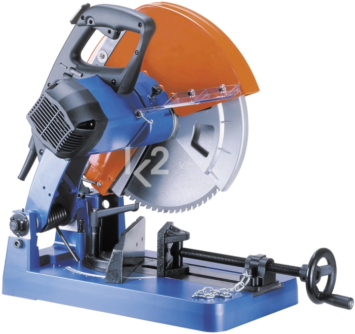 Маятниковая пила по металлу AGP Power Tools DRC355
