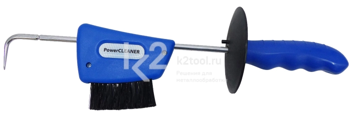 Щетка BDS PowerCleaner POW 200