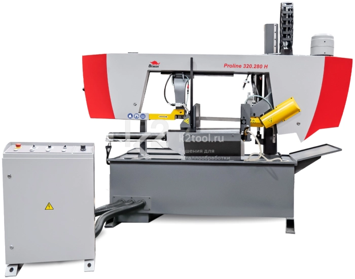 Ленточнопильный станок Bomar Proline 320.280 H