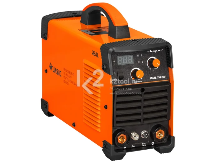 REAL TIG 200 (W223)