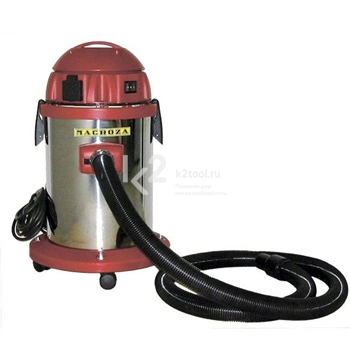 Macroza Vacuuv MVC-1