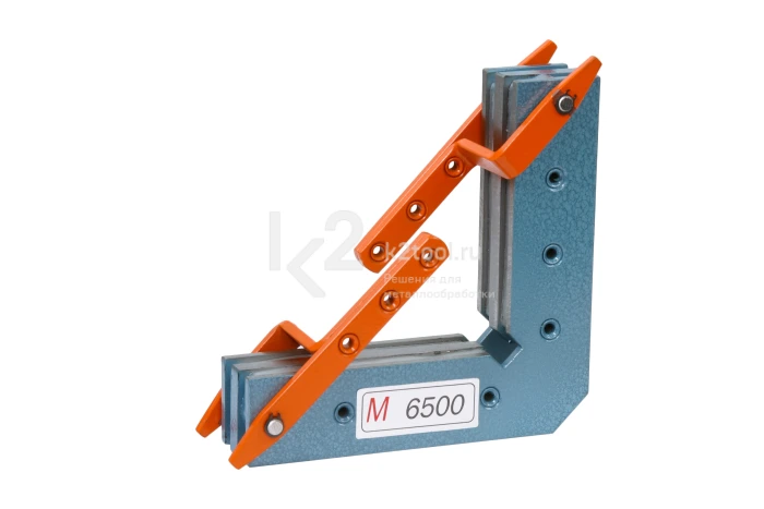 Угольник магнитный Promotech PМ6500