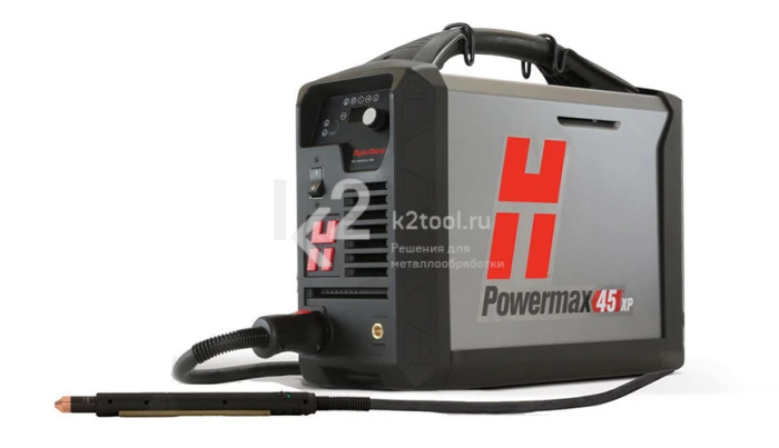 Источник плазменной резки Hypertherm Powermax45 XP