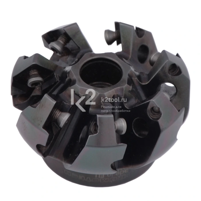Головка фрезерная для кромкореза Promotech ABM-28
