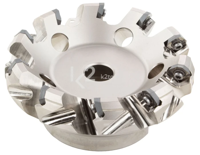 Головка фрезерная для Promotech SBM-500