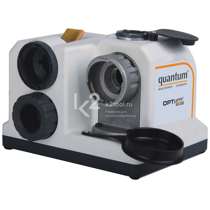 Станок для заточки сверл Optimum GQ-D13