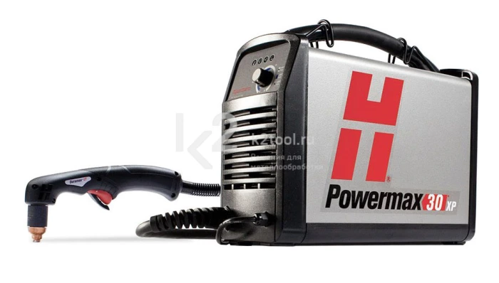 Источник плазменной резки Hypertherm Powermax30 XP