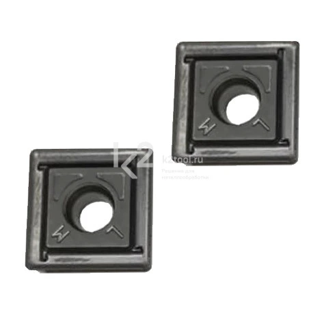 Твердосплавные пластины для Exact PipeBevel 220E/360E