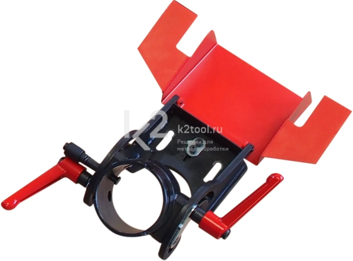 Суппорт узла фрезерного для Promotech ABM-28 (арт. WSP-0518-03-00-00-0)