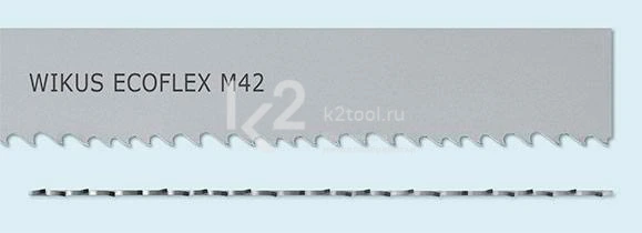 ECOFLEX M42