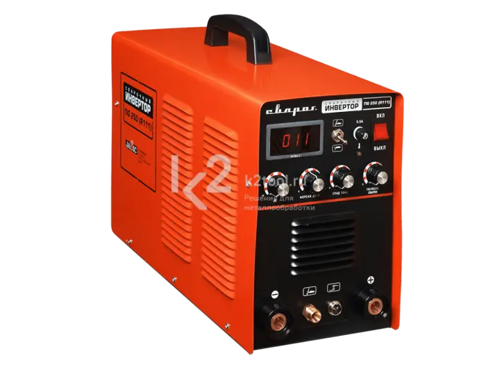 TIG 250 (R111)