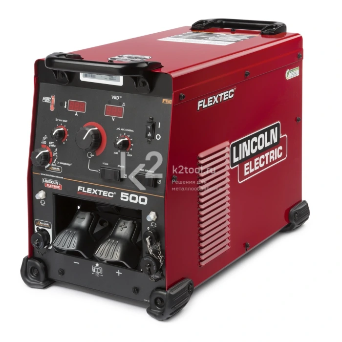 Сварочный инвертор Lincoln Electric Flextec 500
