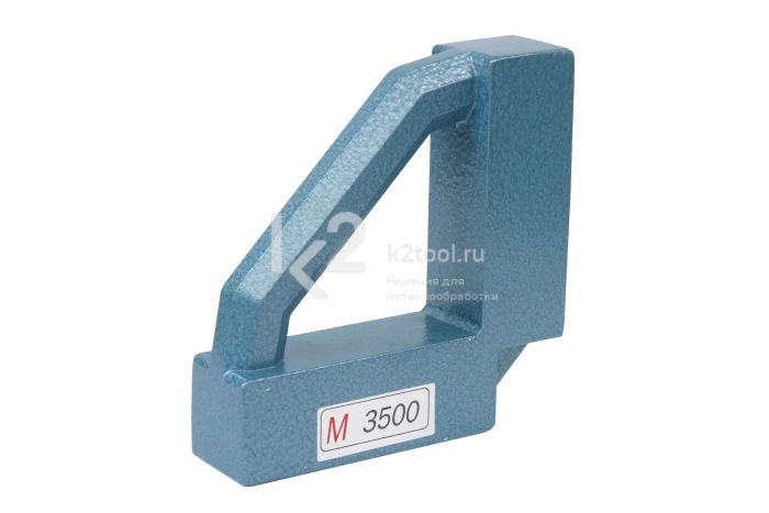 Угольник магнитный Promotech PМ3500