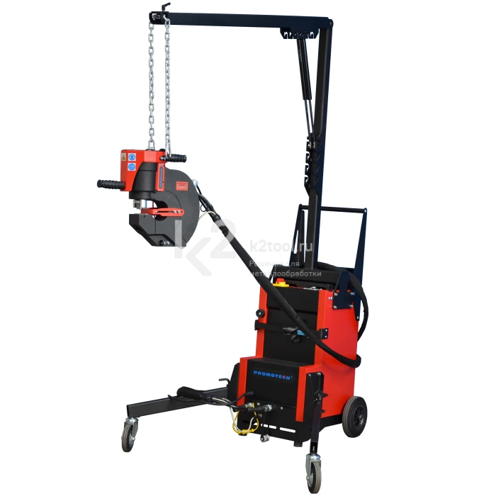 Устройство для подвеса пресс-перфоратора Promotech PRO-110 HP