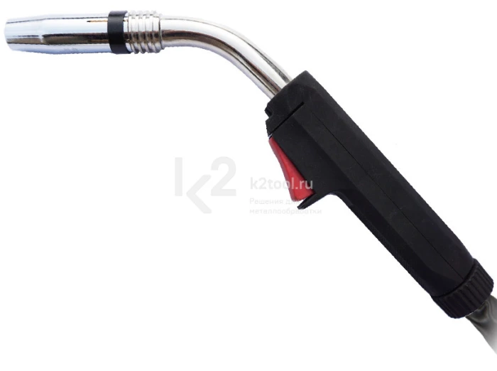Сварочная горелка с воздушным охлаждением BW 23KD, 3 м