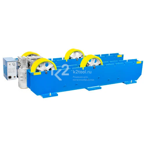 Роликовый вращатель NHTR-6000