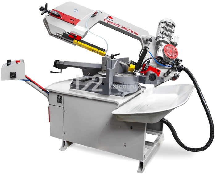 Ленточнопильный станок Bomar Ergonomic 340.278 DG