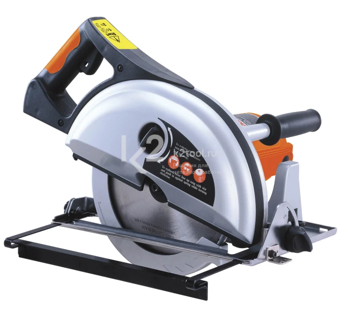 Ручная циркулярная пила по металлу AGP Power Tools CS230N