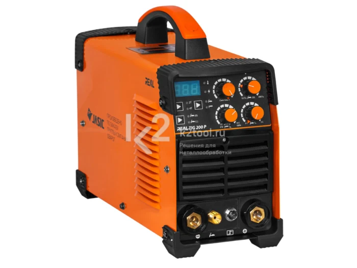 REAL TIG 200 P (W224)