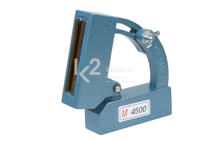 Угольник магнитный Promotech PМ4500