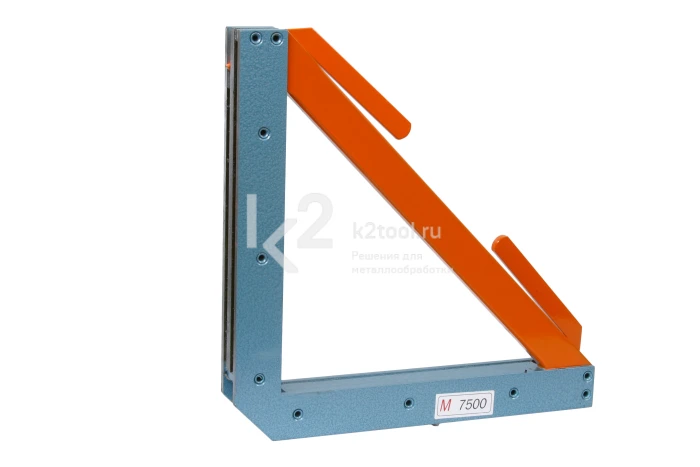 Угольник магнитный Promotech PМ7500
